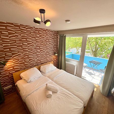 Hokk Hotel Freiburg im Breisgau Exteriör bild