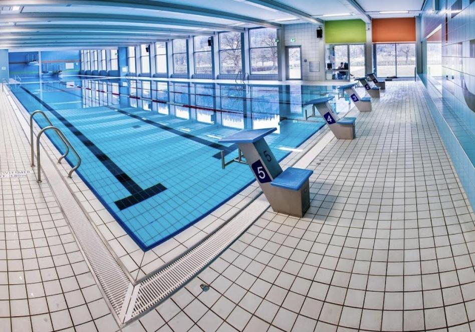 Hokk Hotel Freiburg im Breisgau Exteriör bild