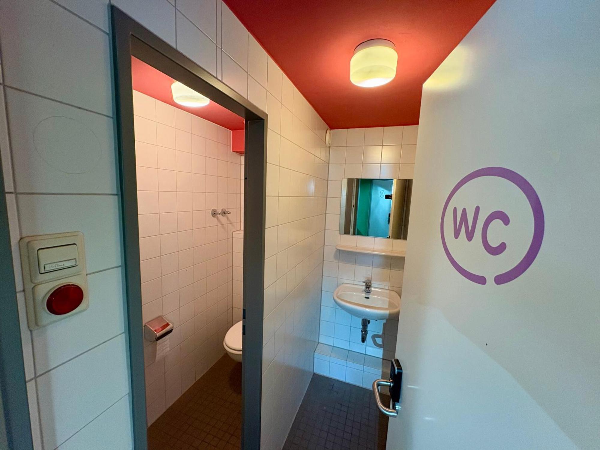 Hokk Hotel Freiburg im Breisgau Exteriör bild