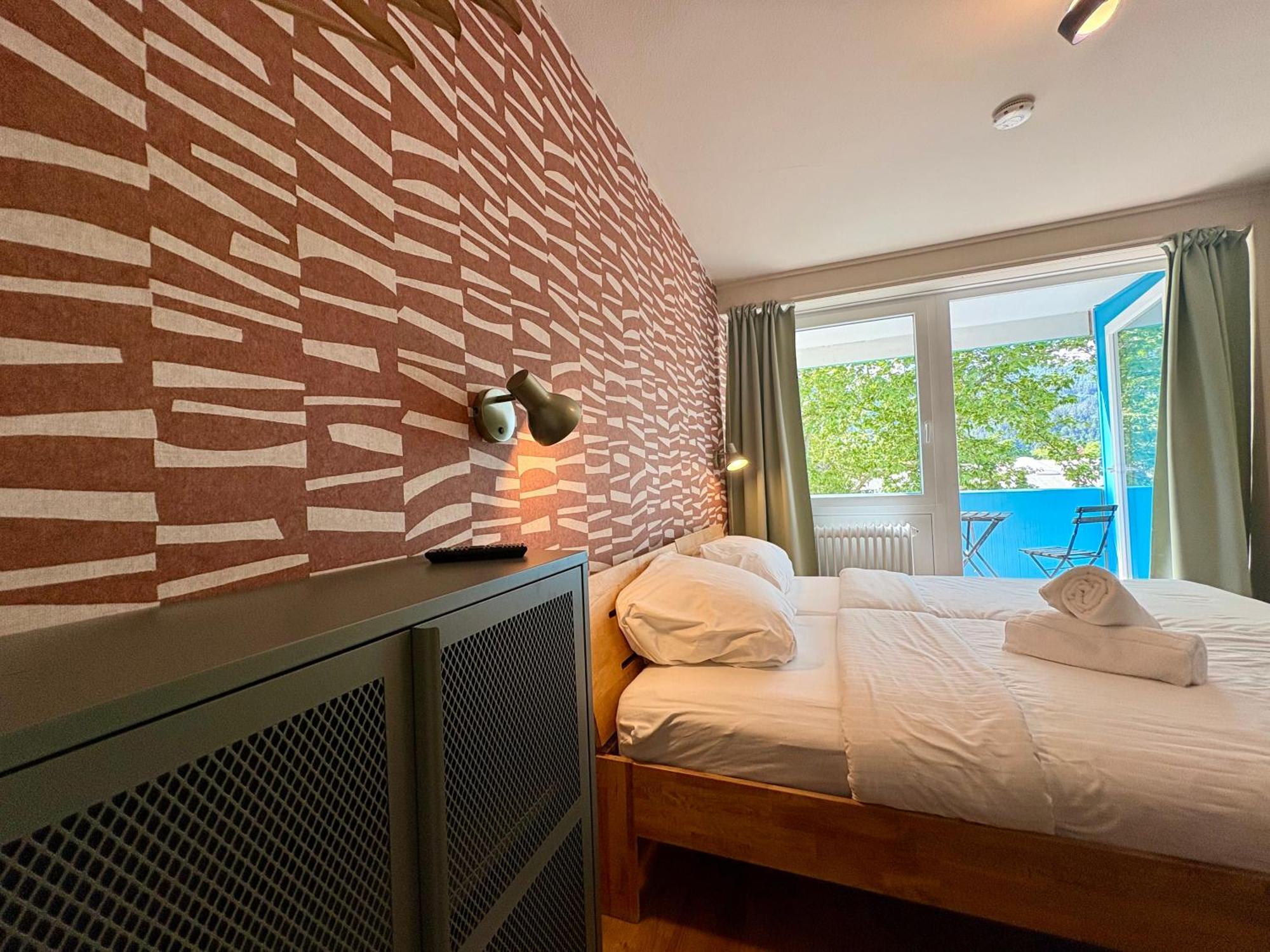 Hokk Hotel Freiburg im Breisgau Exteriör bild